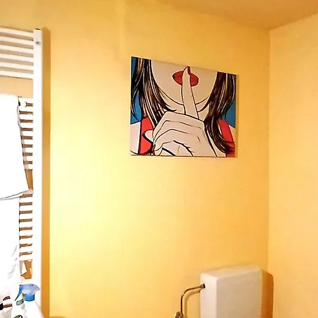 Apartmán Paradiso Umbria 15 Minutes A1 Rome 1 Hour Amelia