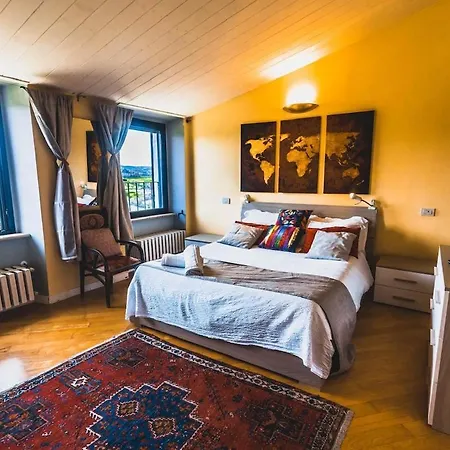 Paradiso Umbria 15 Minutes A1 Rome 1 Hour *