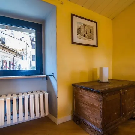 Paradiso Umbria 15 Minutes A1 Rome 1 Hour Apartamento