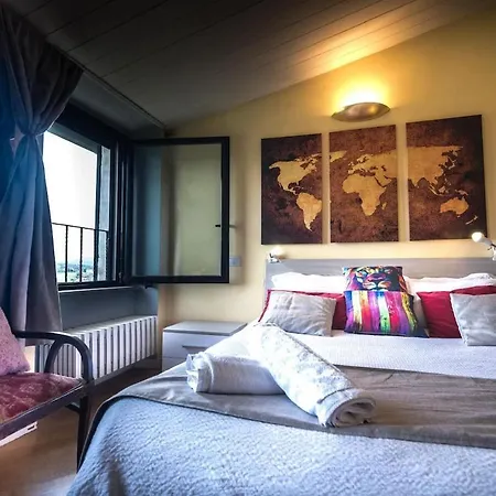 Paradiso Umbria 15 Minutes A1 Rome 1 Hour アメリア