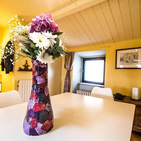 Paradiso Umbria 15 Minutes A1 Rome 1 Hour Apartamento *