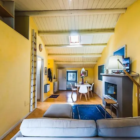 Apartamento Paradiso Umbria 15 Minutes A1 Rome 1 Hour