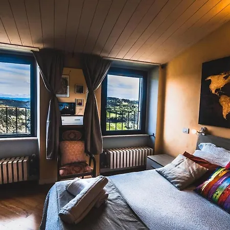 Apartamento Paradiso Umbria 15 Minutes A1 Rome 1 Hour