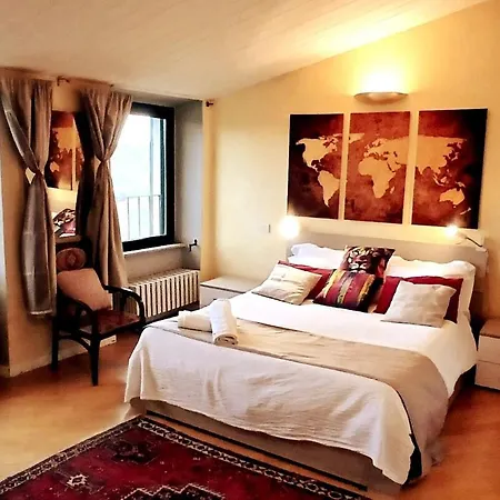 Paradiso Umbria 15 Minutes A1 Rome 1 Hour