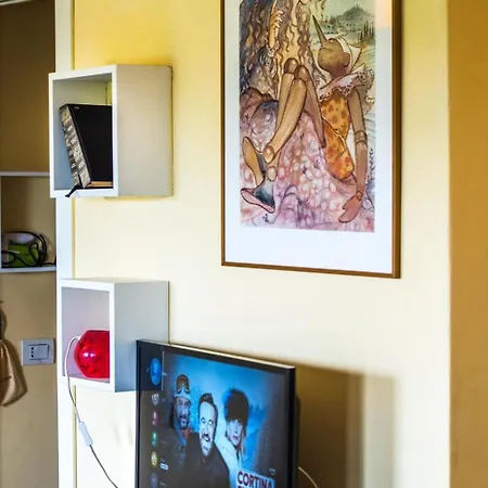 Paradiso Umbria 15 Minutes A1 Rome 1 Hour Apartamento *