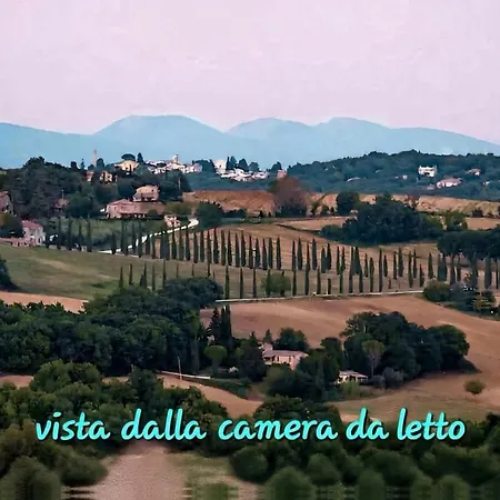 Paradiso Umbria 15 Minutes A1 Rome 1 Hour * 阿米里亚