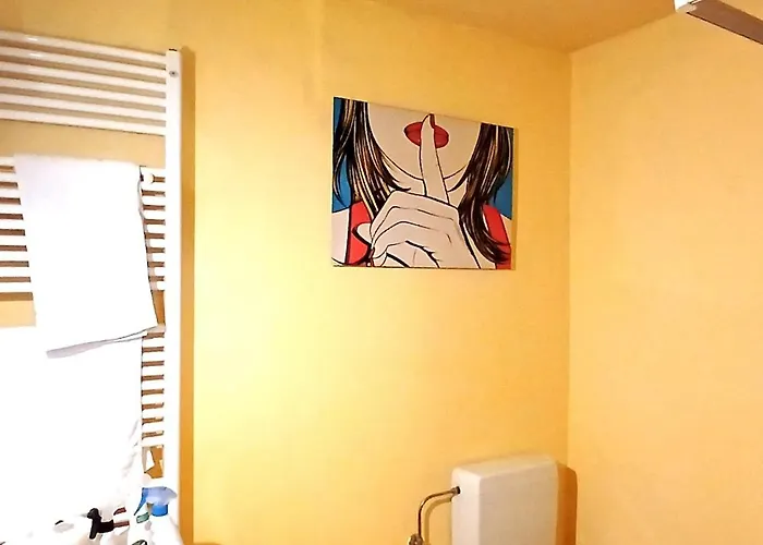 アパート Paradiso Umbria 15 Minutes A1 Rome 1 Hour アメリア